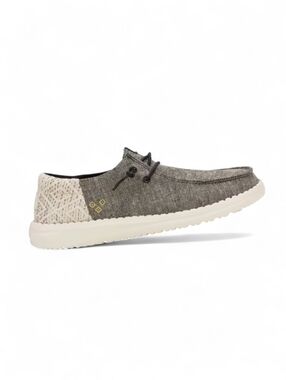 HEY DUDE Wendy Funk Surf Baja - Black/Multi